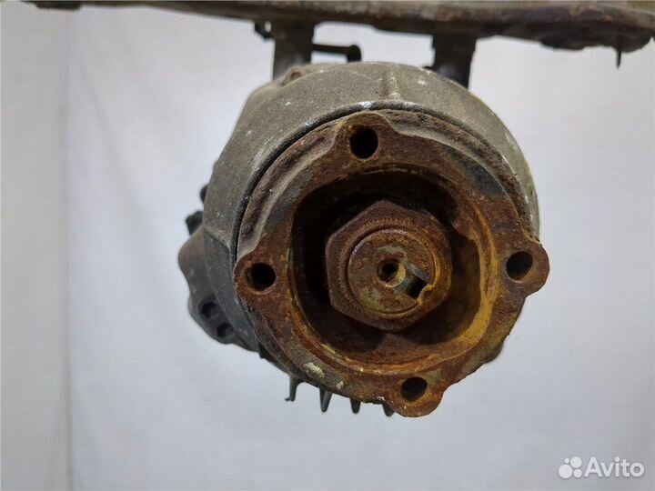 Редуктор моста Honda CR-V, 2008