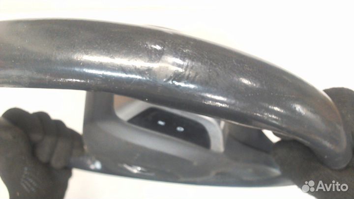 Руль Renault Koleos, 2008