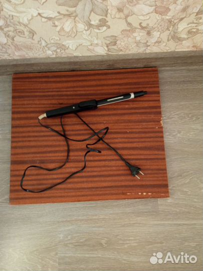 Продаю щипцы для завивки