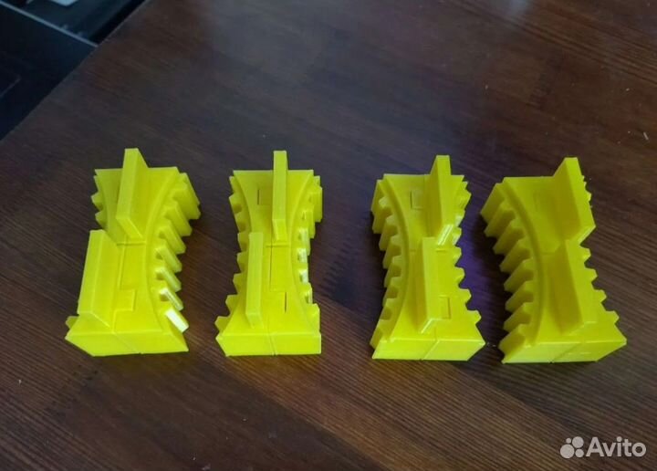 Фиксатор распредвалов Opel, Chevrolet