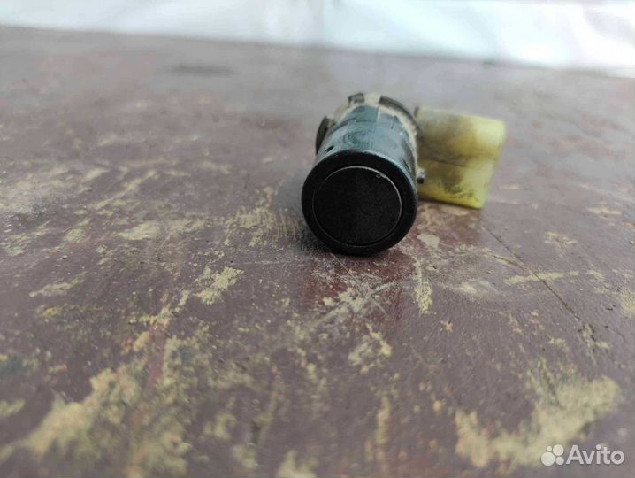 Датчик парковки Audi A8 d3