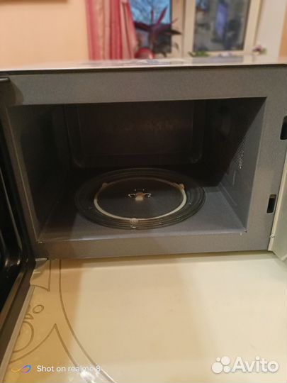 Микроволновая печь panasonic