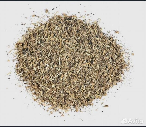 Девясил, эхинацея, тысячелистник трава