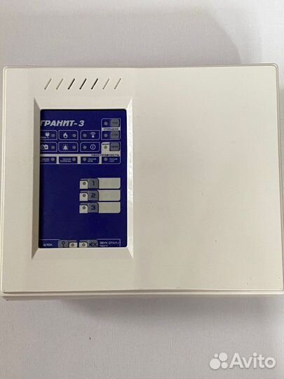 Пожарный извещатель (комплект)