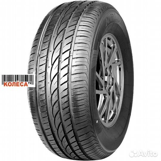 Aplus A607 235/55 R19