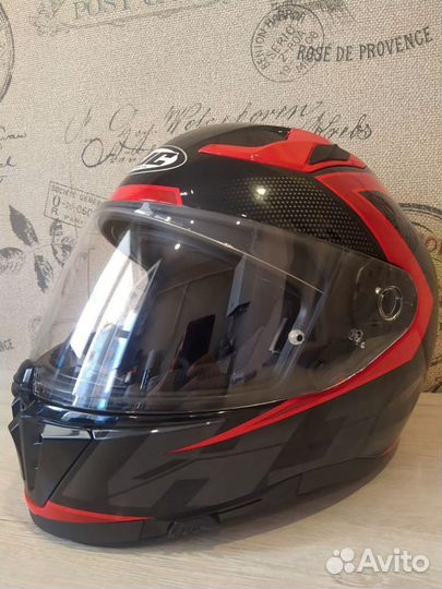 Мотошлем HJC i70 M