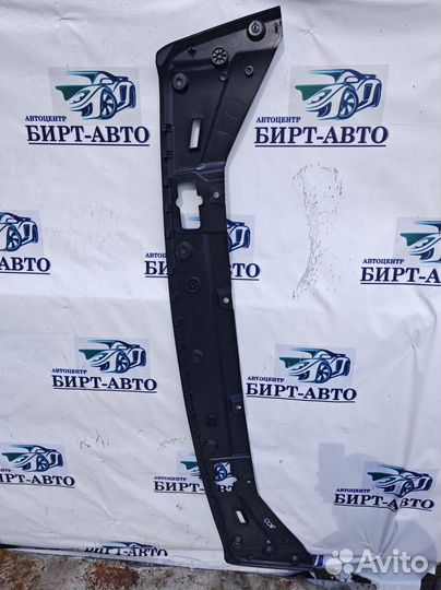 Кожух замка капота Tank 300 I (2021—2024)