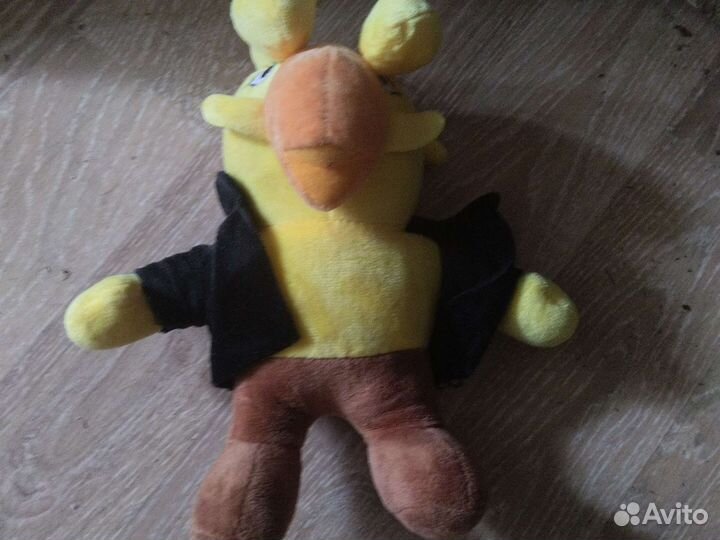 Мягкая игрушка