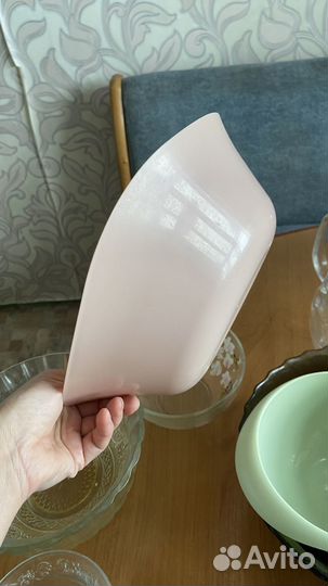 Фарфоровая посуда СССР