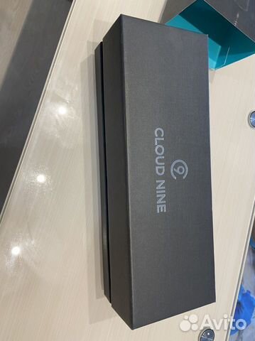 Стайлер для накрутки волос(новый)