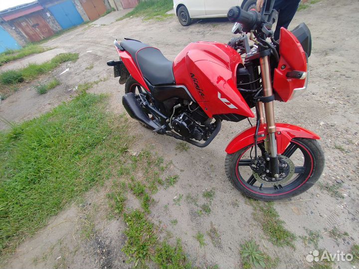 Продам Irbis VJ250