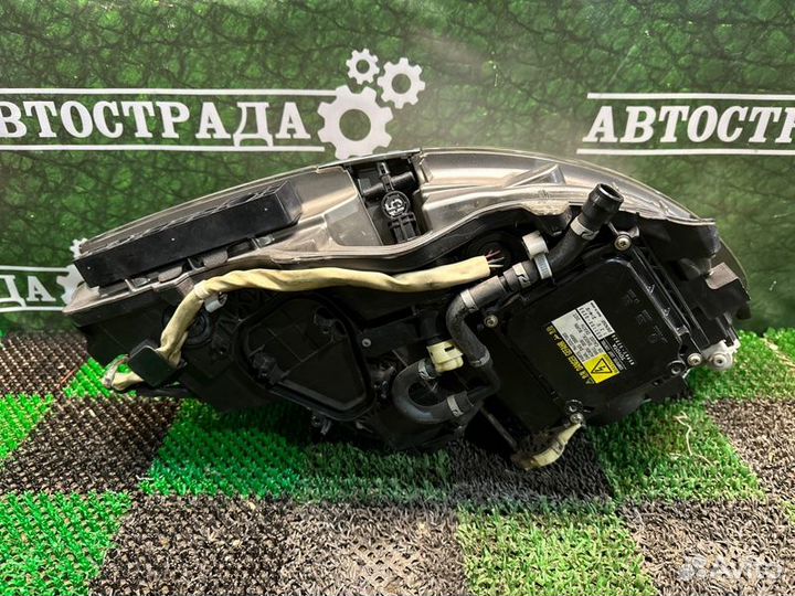 Фара левая Lexus Ls460 2006-2009