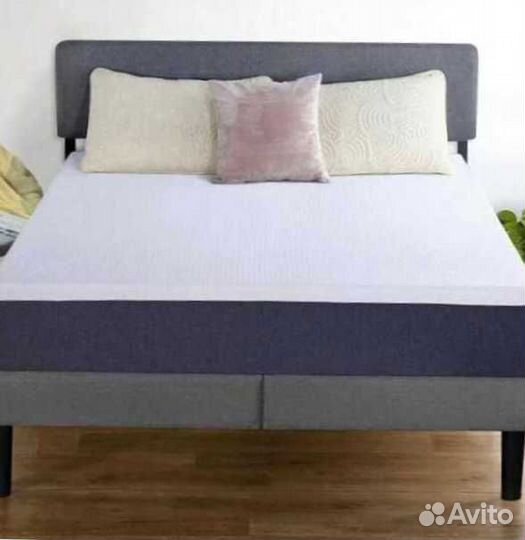 Матрас анатомический