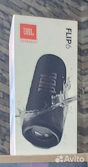 Колонки JBL Flip 6/Charge 5/Partybox 110, Encore