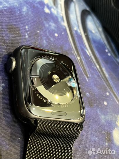 Apple watch 5 44 mm