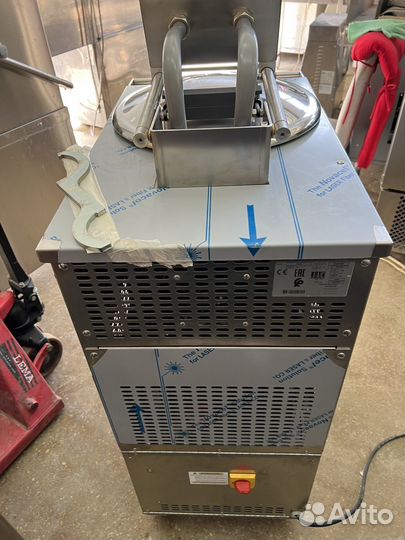 Ферментатор Jac TL 40