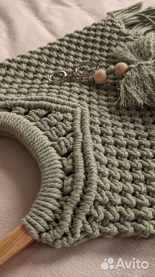 Женская сумка