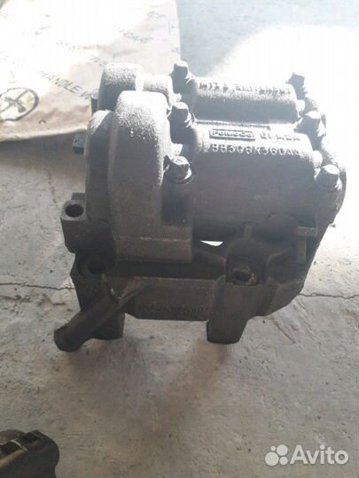 Ford вал балансирный 2 л EcoBoost