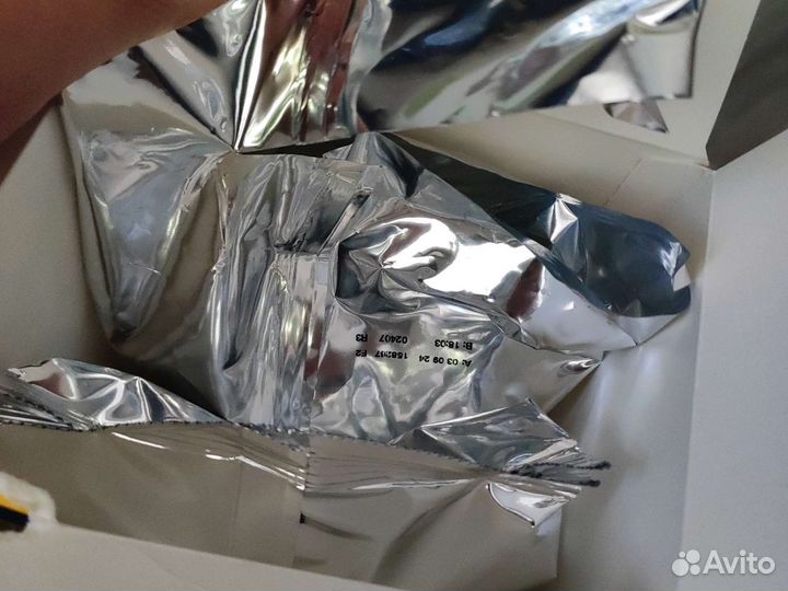 Смесь Малютка 2