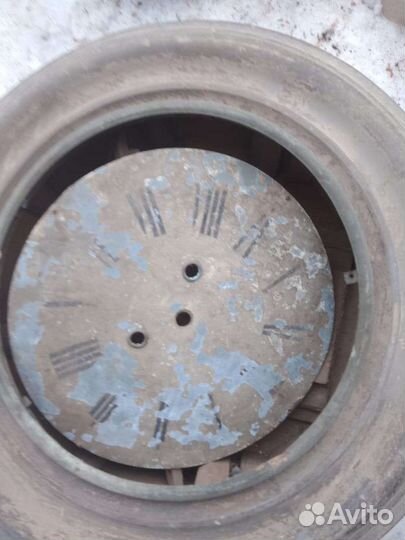 Предметы старины