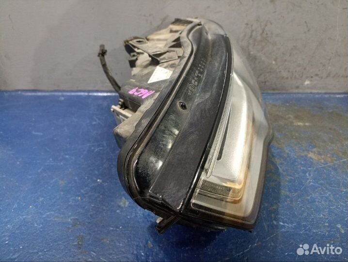 Фара LED левая Audi A6 C7