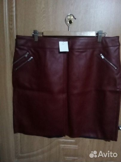 Юбка новая Кiabi 48-50