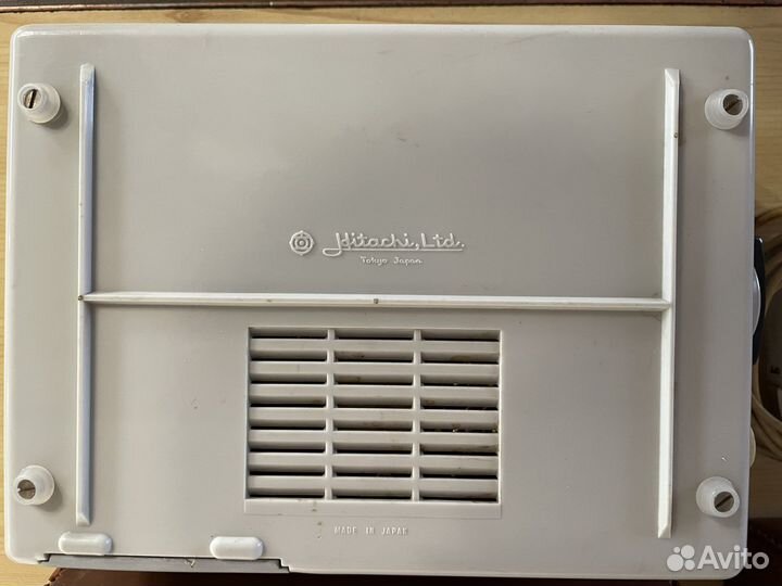 Магнитофон катушечный,диктофон. Советский