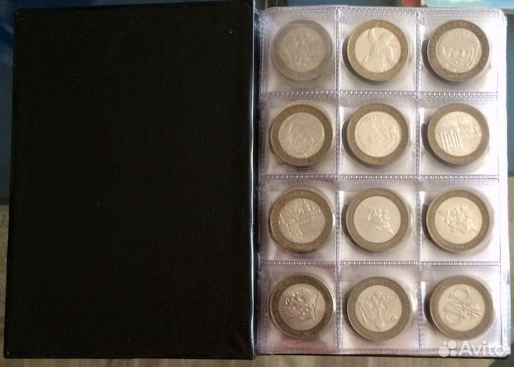 Весь Б.И.М 2000-2023 гг: