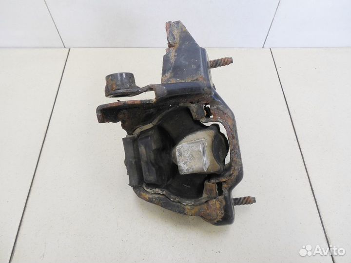 Опора кпп левая Fabia 1999-2006