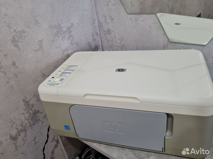 Принтер мфу hp