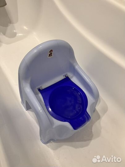 Горшок детский