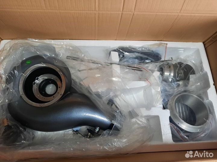 Водометная насадка для Mikatsu/Yamaha