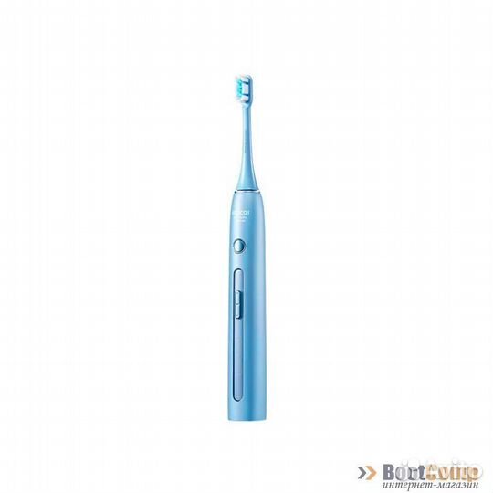 Зубная щетка Soocas X3 Pro синяя
