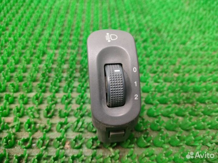 Кнопка корректора фар Daewoo Matiz M150 F8CV 2007