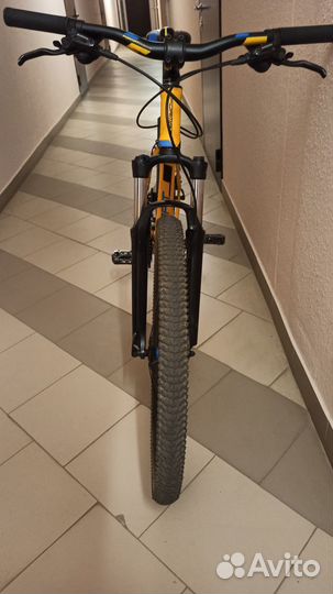 Горный велосипед Format 1413