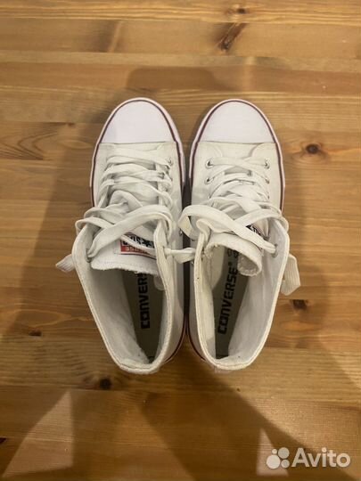 Кеды Converse All Star 39р