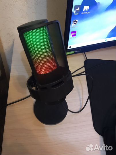 Fifine ampligame A8 Plus