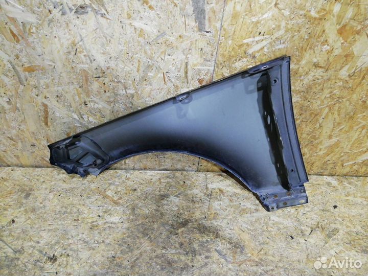 Крыло переднее правое Land Rover Range Rover 4