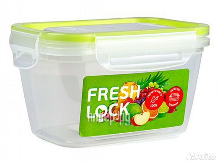 Контейнер для хранения GoodGood Fresh Lock 1.4