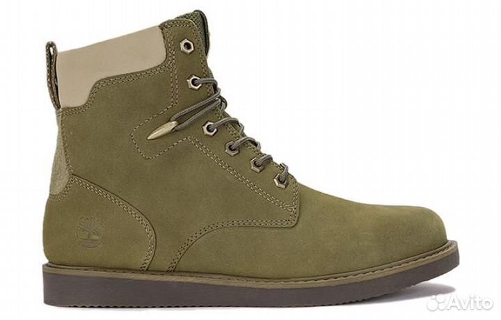 Timberland Outdoor Boots Men Green (43,5)