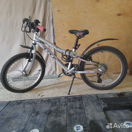 Велосипед GT laguna