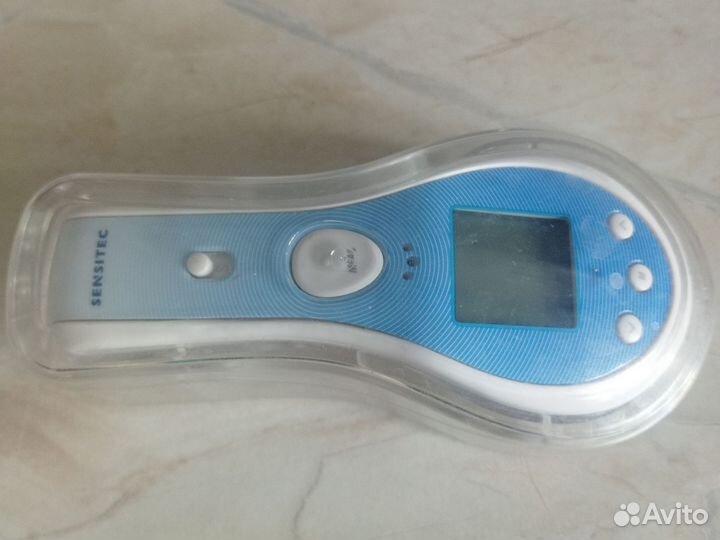 Бесконтактный термометр