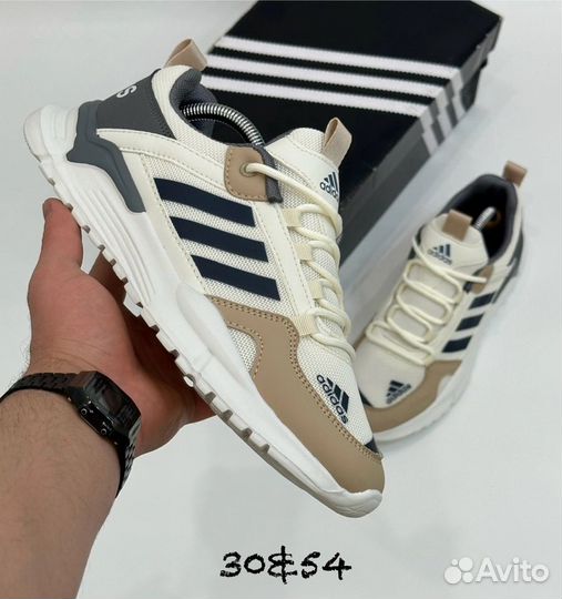 Мужские кроссовки Adidas