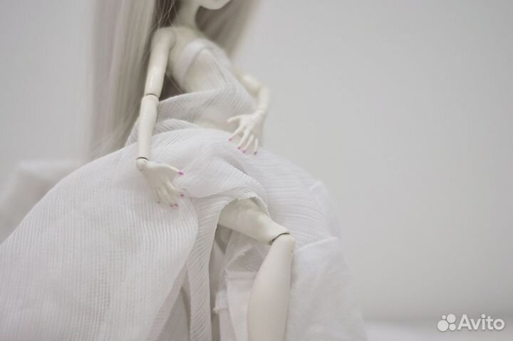 Кукла Монстер Хай Кэтрин Дэ Мяу