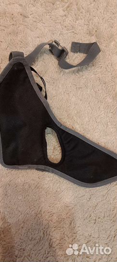 Подсумок с флягой salomon