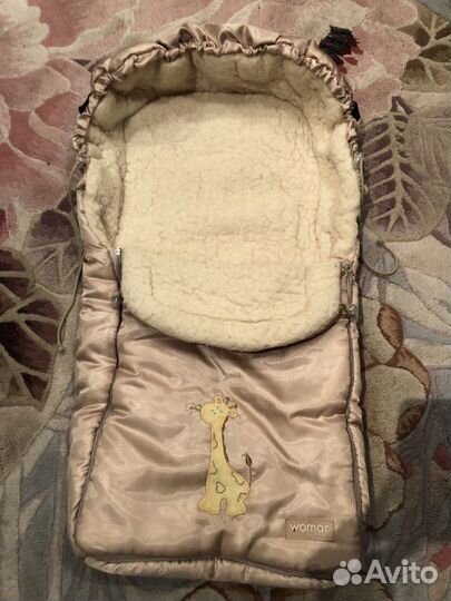 Конверт Mansita