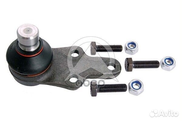 Шаровая опора Ford Mondeo III 00- sidem 3785 12