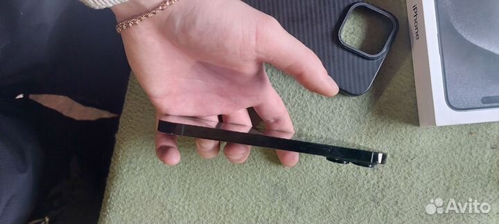 iPhone 14 Pro Max, 256 ГБ