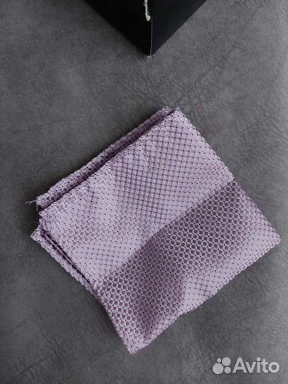 Галстук мужской