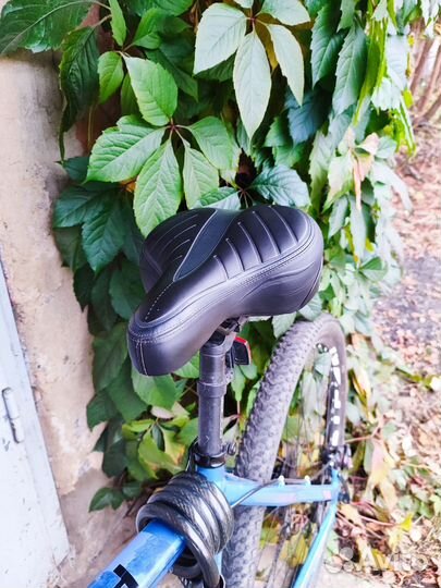 Велосипед горный Conrad 2.0 HD 29